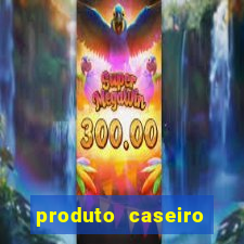 produto caseiro para limpar caixa de gordura